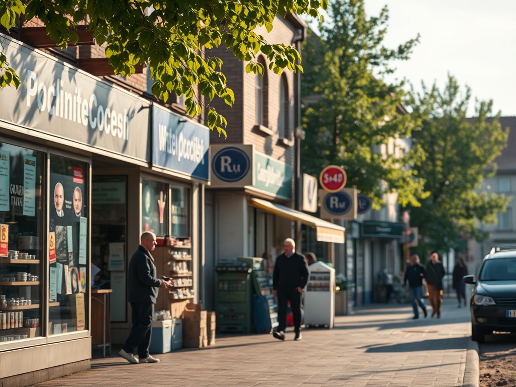 Kraśnik inwestuje w rozwój. Nowa strategia do 2027 roku