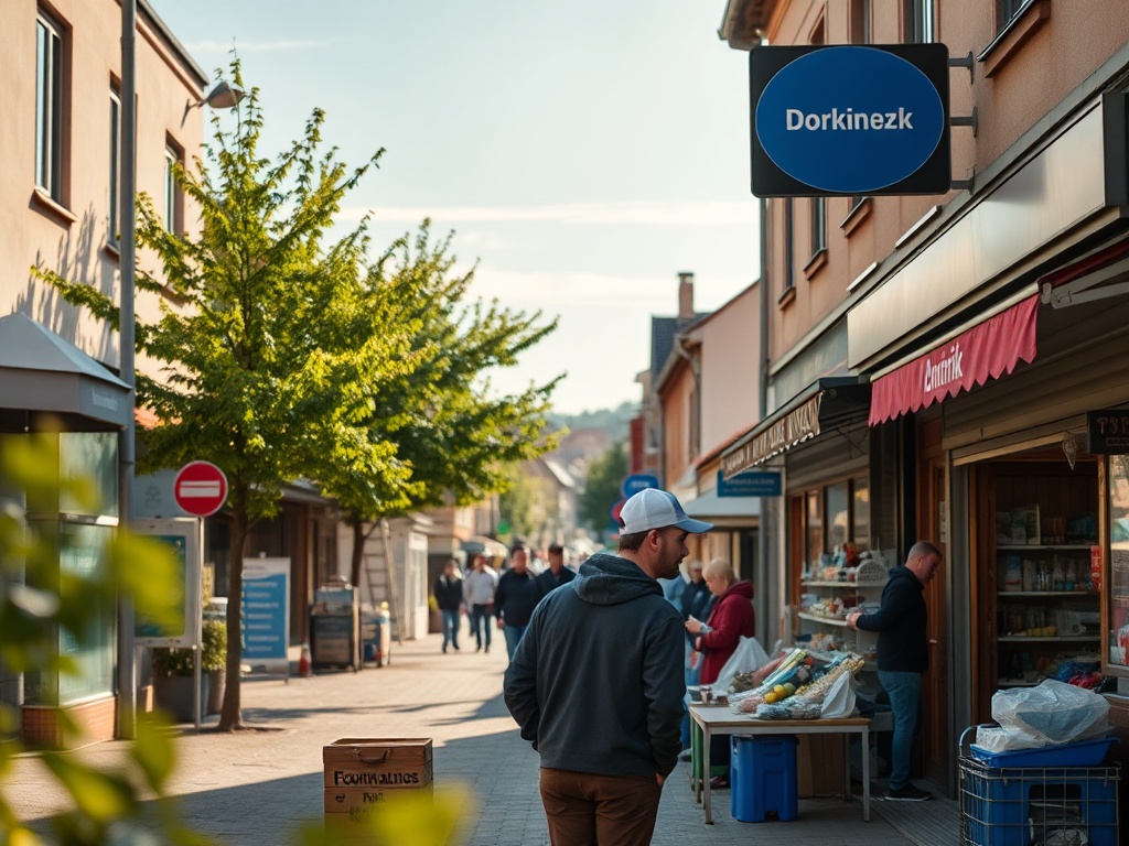 Rekordowe dofinansowanie dla Kraśnika. Znamy szczegóły