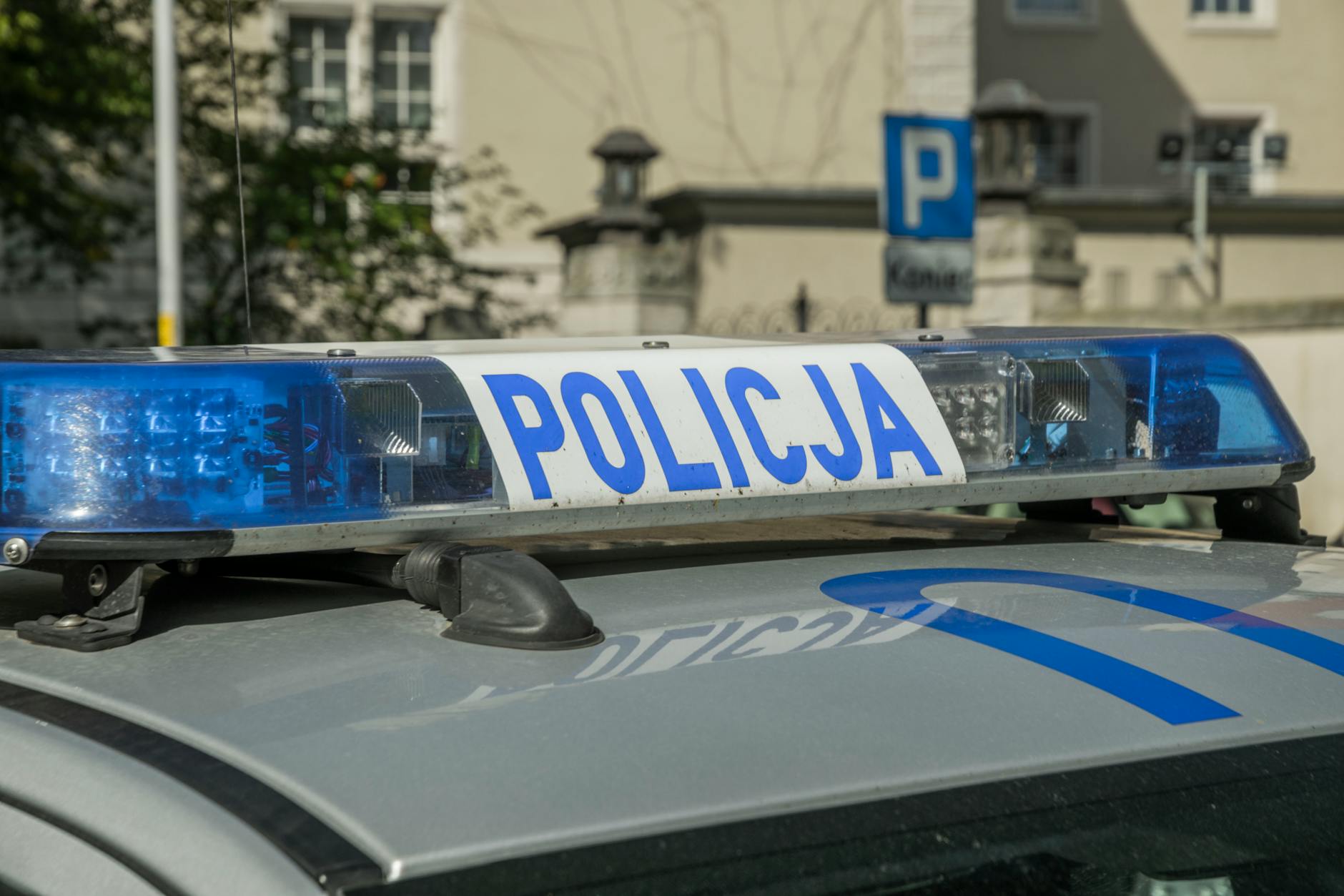Policja w Kraśniku szuka pracowników. Poznaj szczegóły oferty