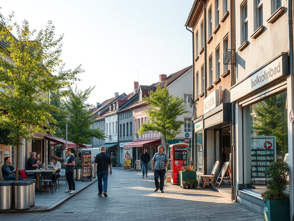 Nowa strategia rozwoju Kraśnika na 2023-2027. Inwestycje dla regionu