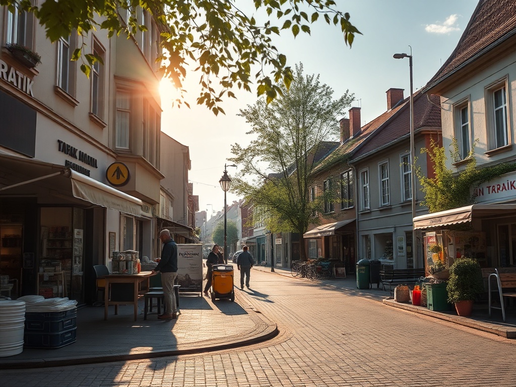 Dofinansowanie OZE w Kraśniku – szansa na energię odnawialną