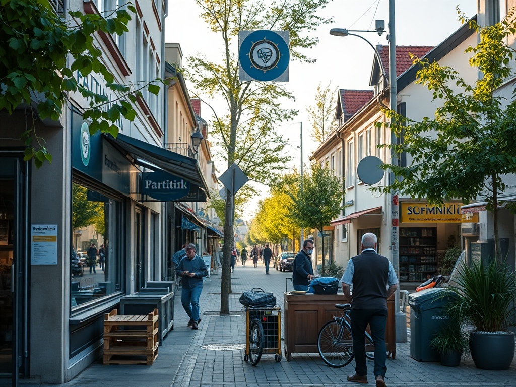 Raphinha w barwach realme - analiza rynku pracy i możliwości kariery w Kraśniku dla specjalistów od marketingu technologicznego.